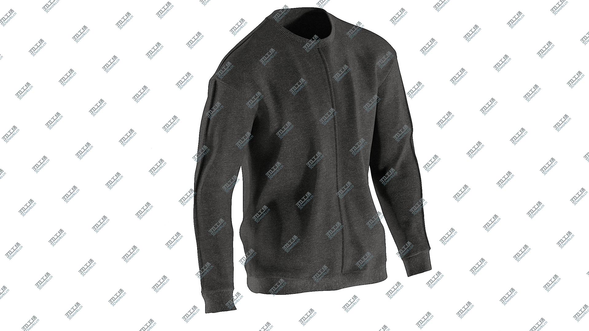 images/goods_img/2021040231/Men's Sweater 3D model/2.jpg